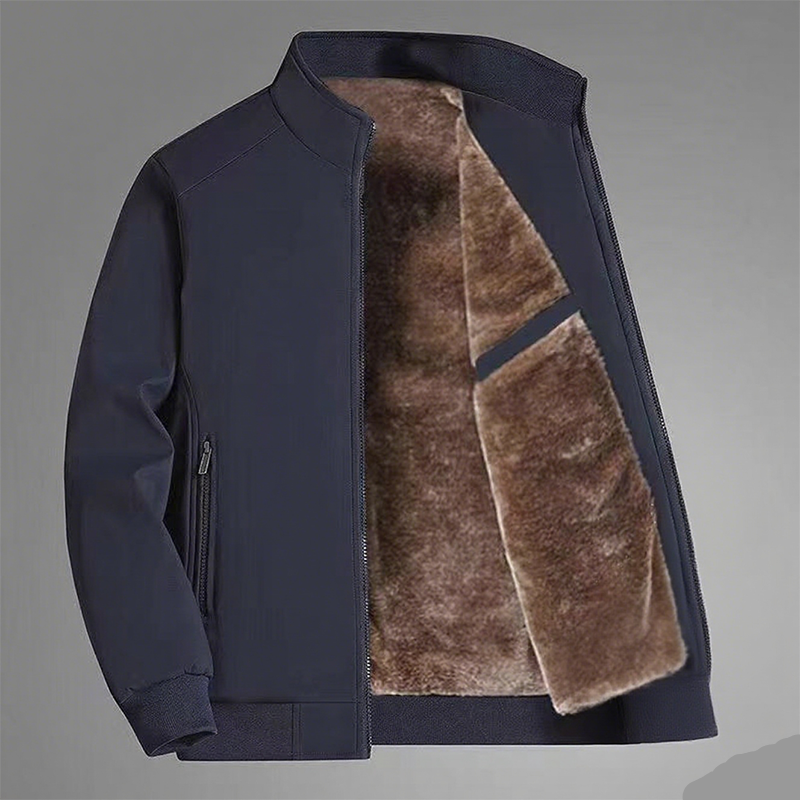 Bennett - Elegáns, Szél- Es Vízálló kabát