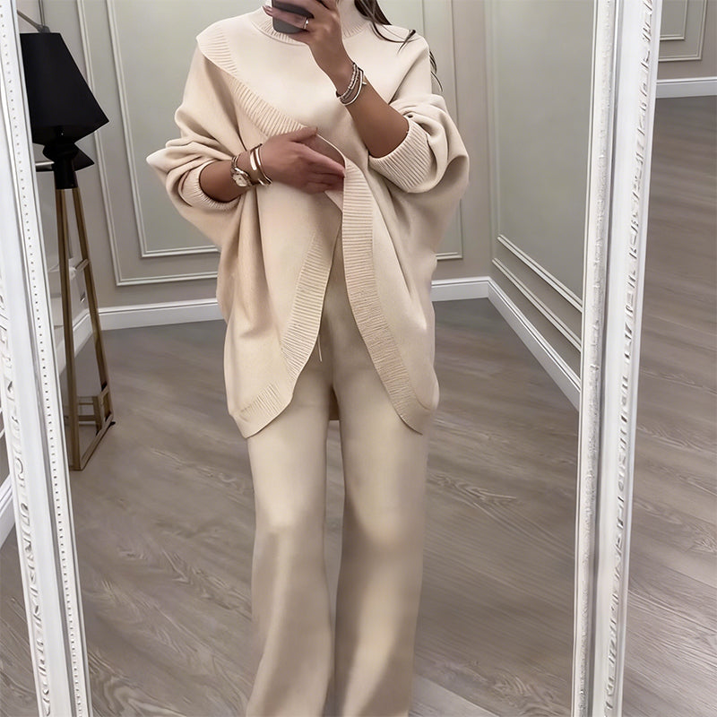 Ninon - Kényelmes Kétrészes Szett