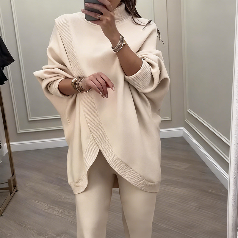 Ninon - Kényelmes Kétrészes Szett