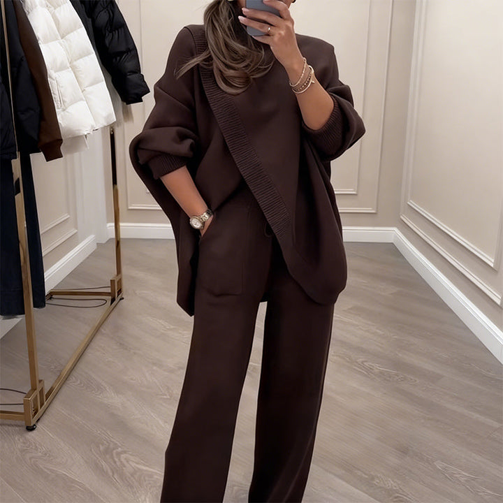 Ninon - Kényelmes Kétrészes Szett